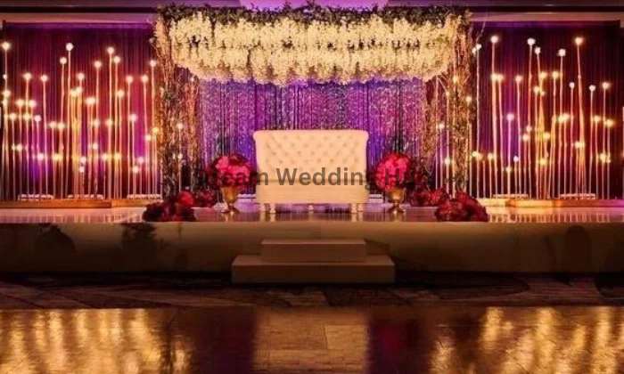 RS Events Wedding planner